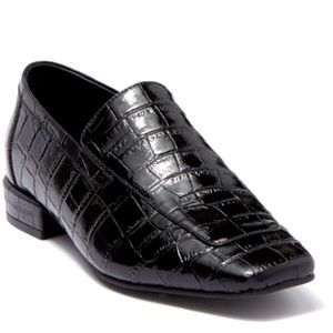 JEFFERY CAMPBELL MARKO LOAFER